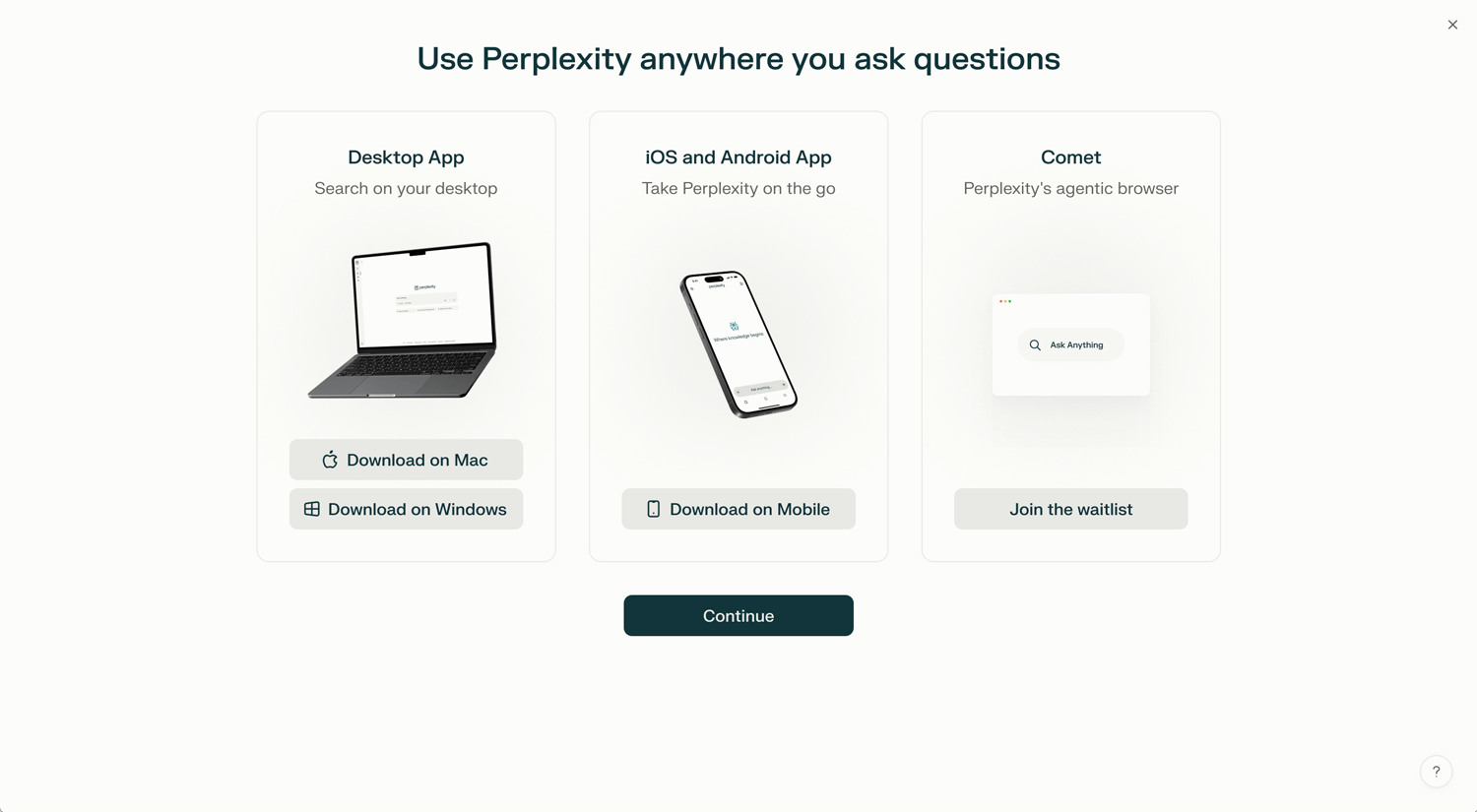 OpenAI, Gemini, Anthropic, Perplexity and More: What’s the Difference?