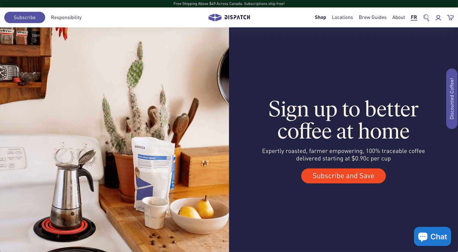 Living in Montreal, QC as Freelance Web & Graphic Designer