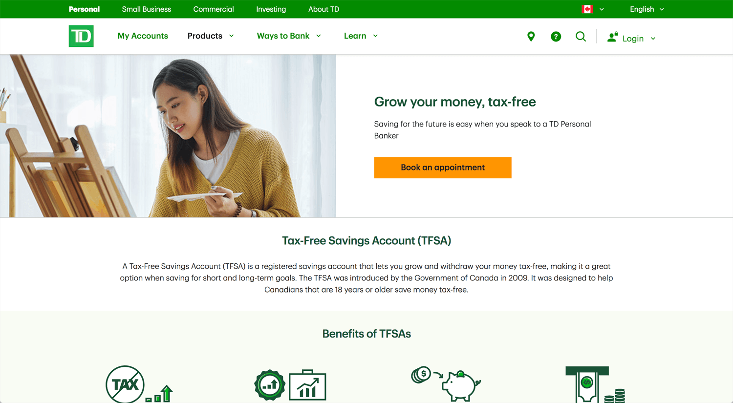 Open Bookmarks Co. Blog Investment