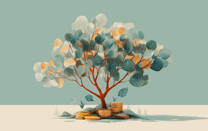 How to Start Investing as a Web & Graphic Designer in Canada